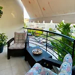 Apartment Agapidis *
