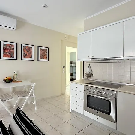 Apartment Agapidis