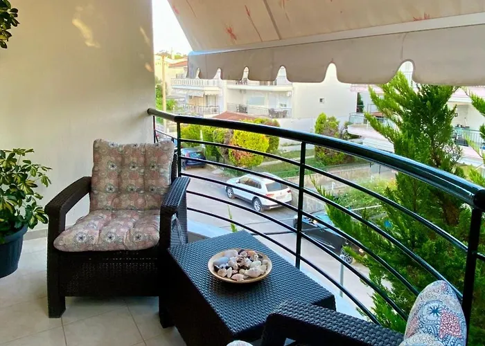 Appartement Agapidis *