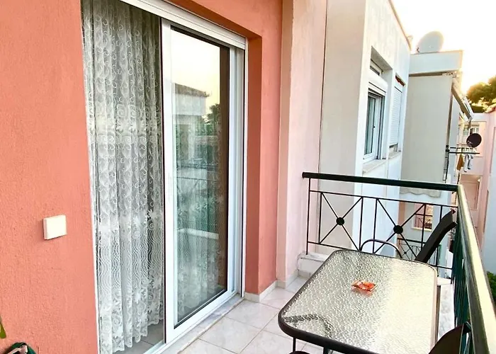Appartement Agapidis