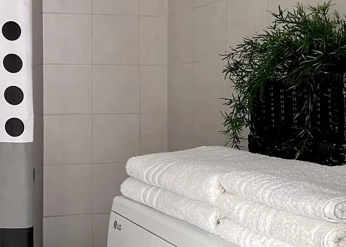 Agapidis Appartement