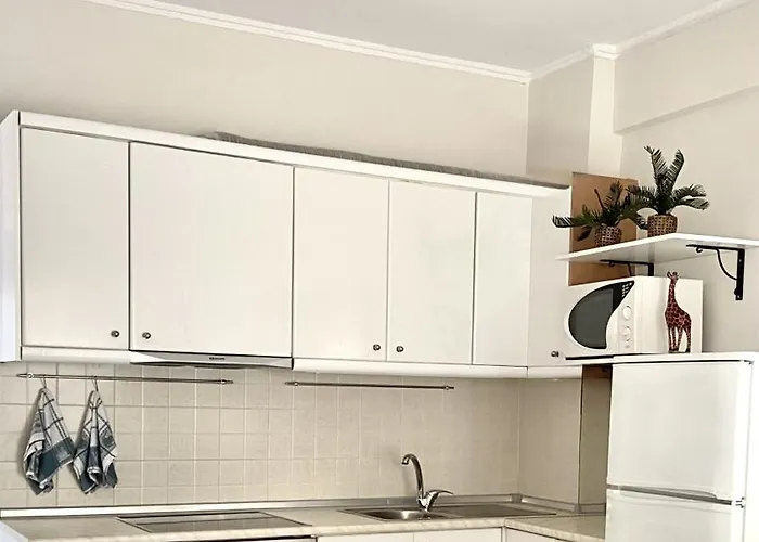 Agapidis Appartement *