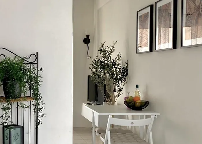 Agapidis Appartement