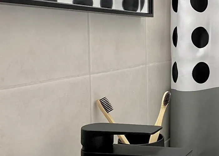 Agapidis Appartement *