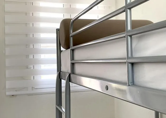 Appartement Agapidis *