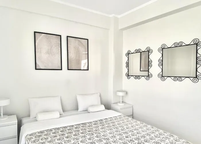 Agapidis Appartement