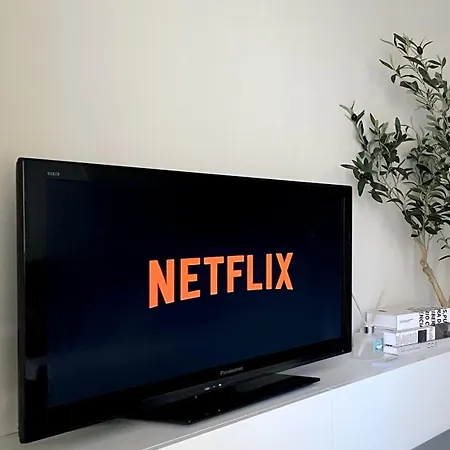 Apartament Agapidis *