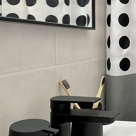 Agapidis Apartament *