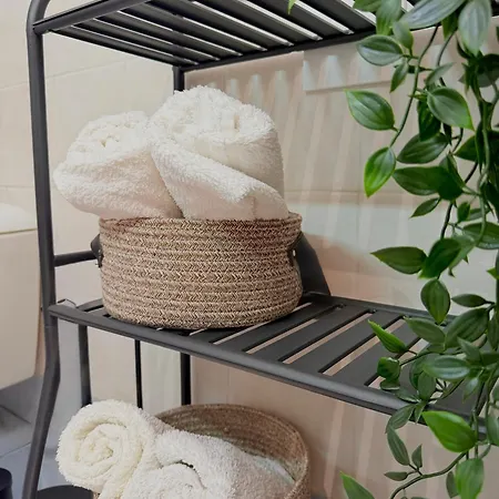 Agapidis Apartmán Chanioti