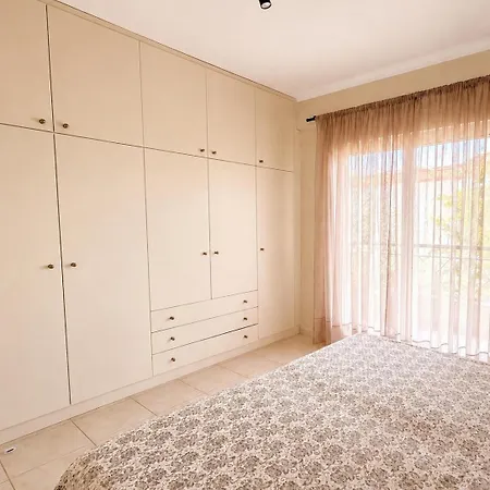Apartmán Agapidis Chanioti