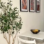 Apartment Agapidis *