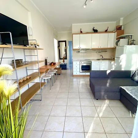 Agapidis Apartment