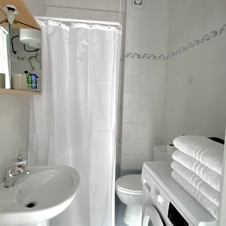 Agapidis Apartment *