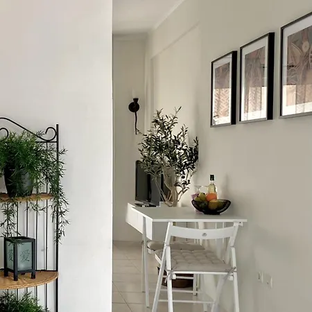 Agapidis Apartment