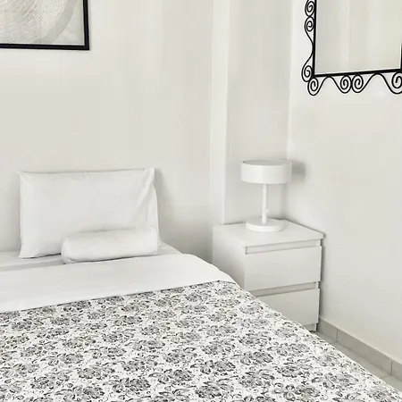 Agapidis Apartment Chaniotis