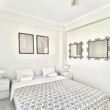 Agapidis Apartment