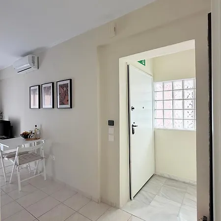 Apartment Agapidis